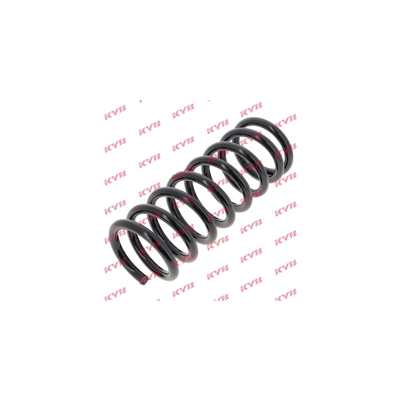 Ressort d'amortisseur KYB