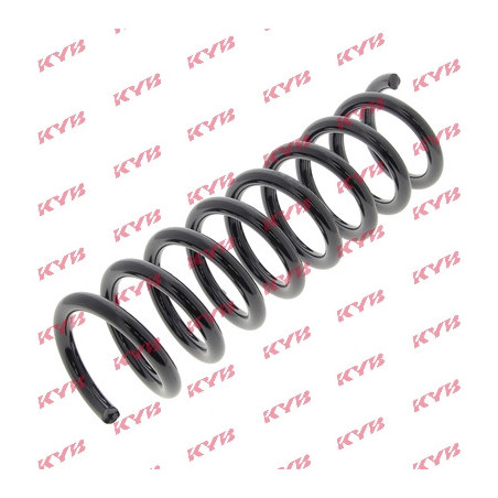 Ressort d'amortisseur KYB