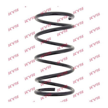 Ressort d'amortisseur KYB