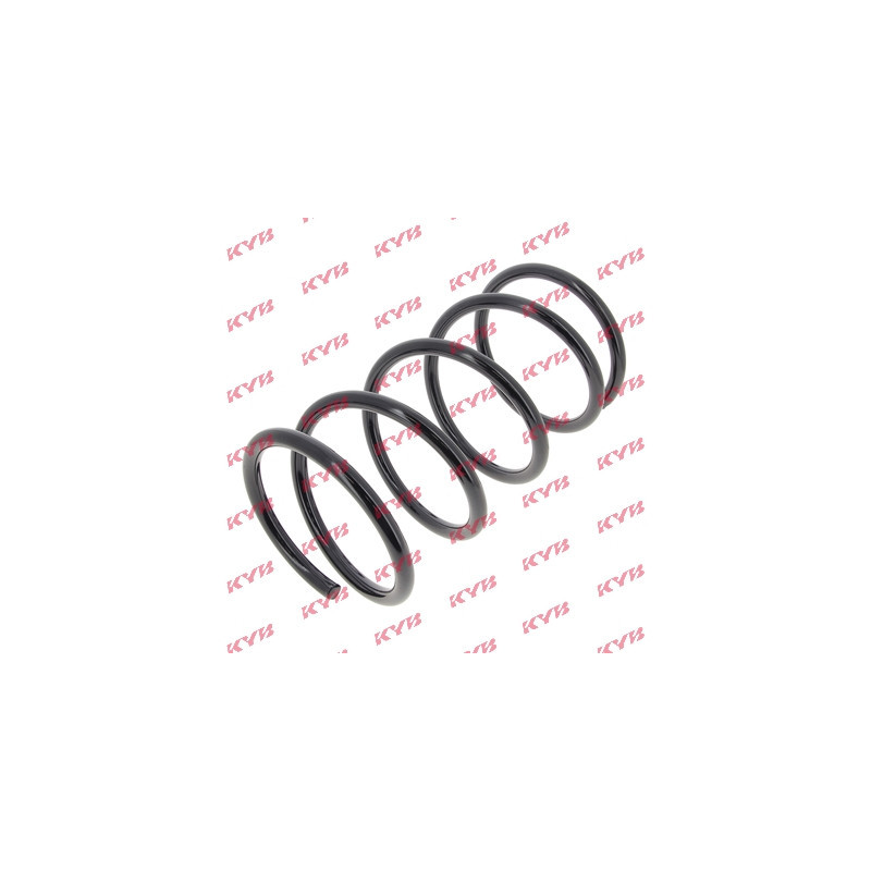 Ressort d'amortisseur KYB