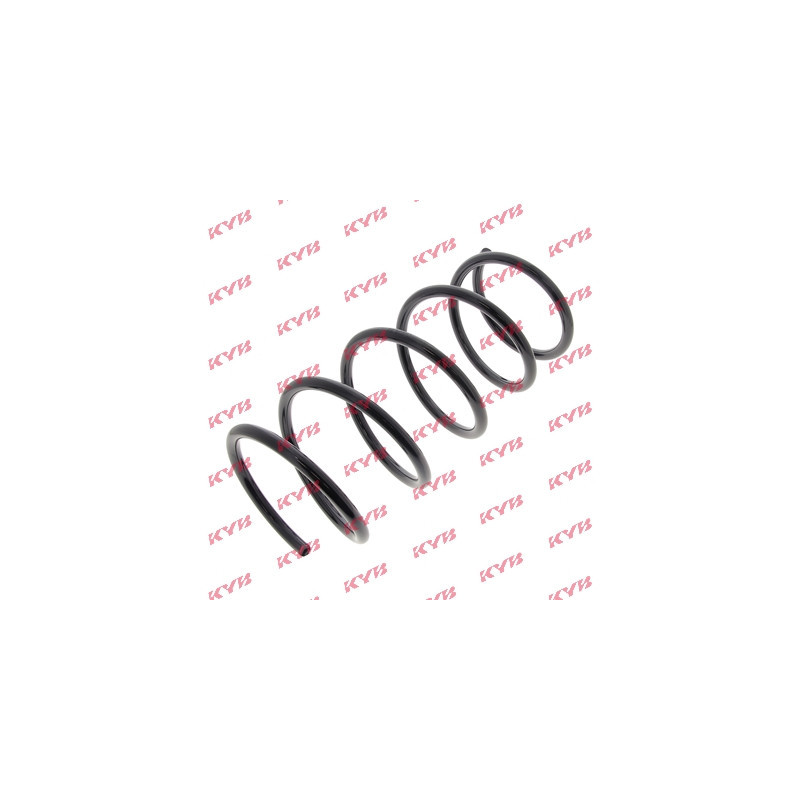 Ressort d'amortisseur KYB