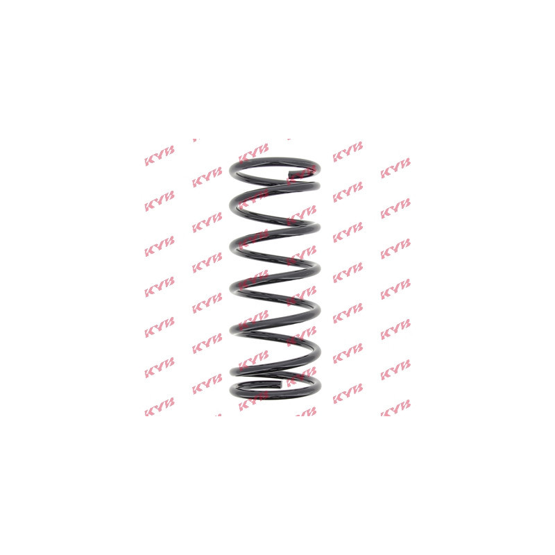 Ressort d'amortisseur KYB