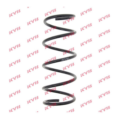 Ressort d'amortisseur KYB