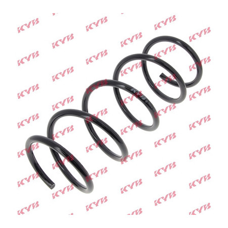 Ressort d'amortisseur KYB