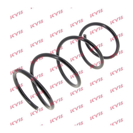 Ressort d'amortisseur KYB