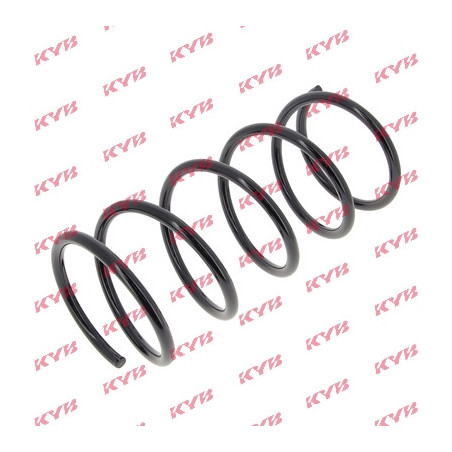 Ressort d'amortisseur KYB