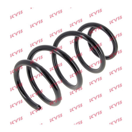 Ressort d'amortisseur KYB