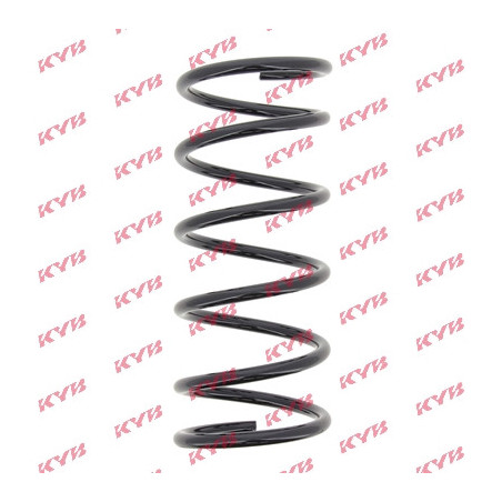 Ressort d'amortisseur KYB