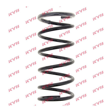 Ressort d'amortisseur KYB