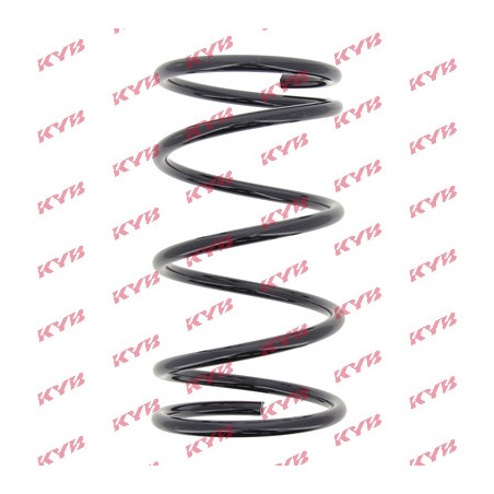 Ressort d'amortisseur KYB