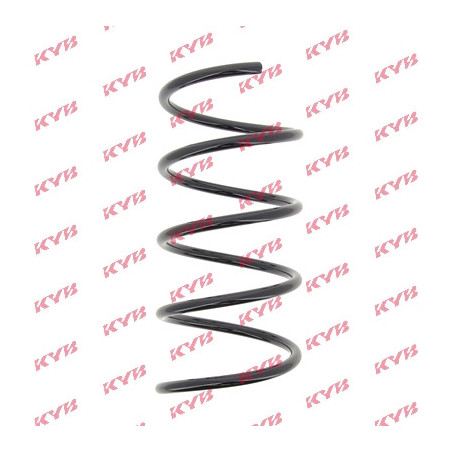 Ressort d'amortisseur KYB