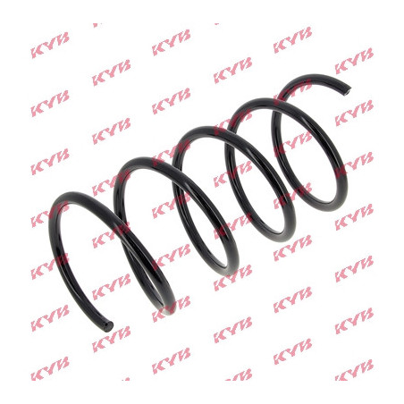 Ressort d'amortisseur KYB