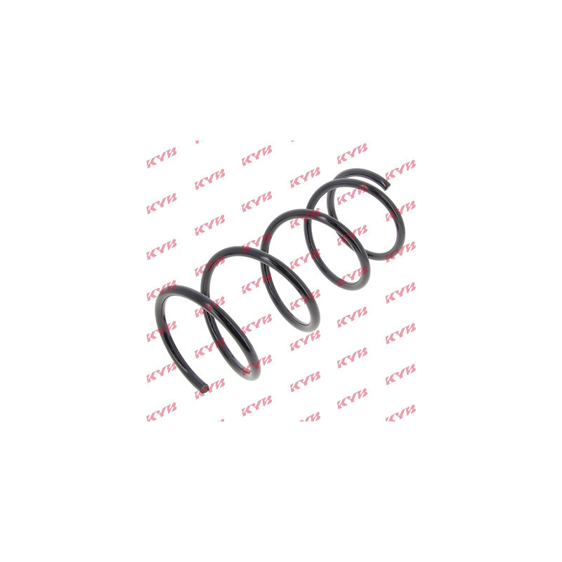 Ressort d'amortisseur KYB