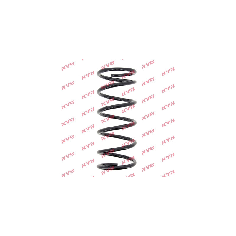 Ressort d'amortisseur KYB