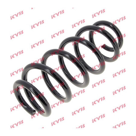 Ressort d'amortisseur KYB