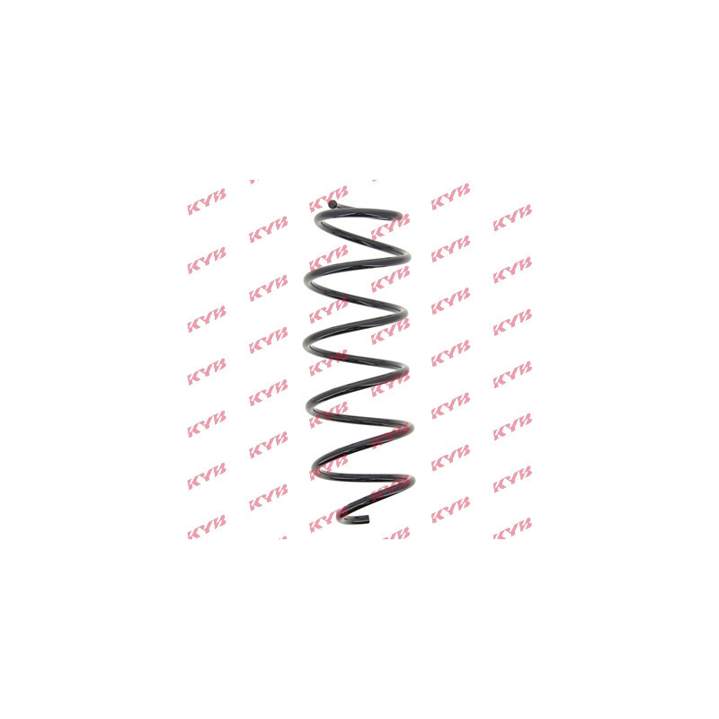 Ressort d'amortisseur KYB