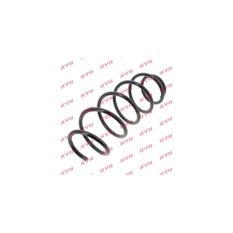 Ressort d'amortisseur KYB