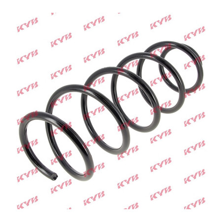 Ressort d'amortisseur KYB