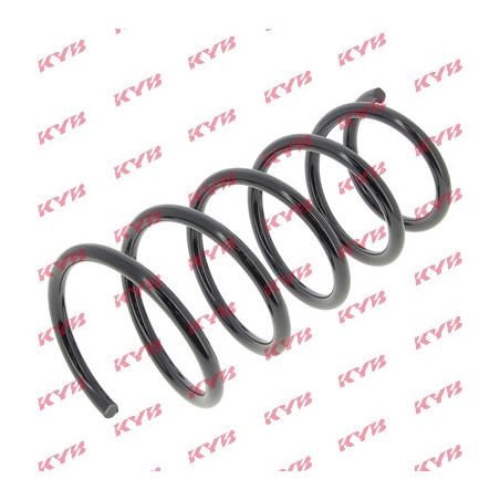 Ressort d'amortisseur KYB