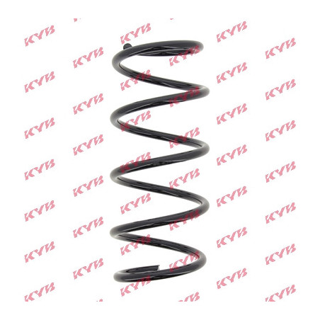 Ressort d'amortisseur KYB