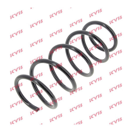 Ressort d'amortisseur KYB