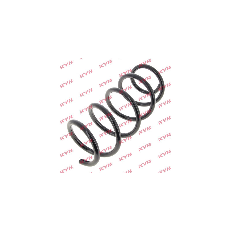 Ressort d'amortisseur KYB