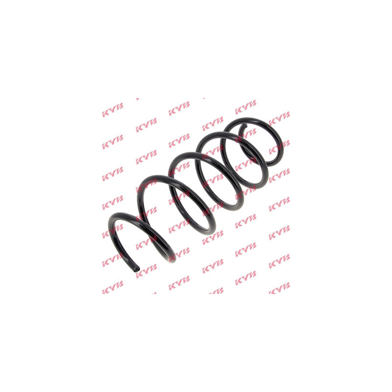 Ressort d'amortisseur KYB