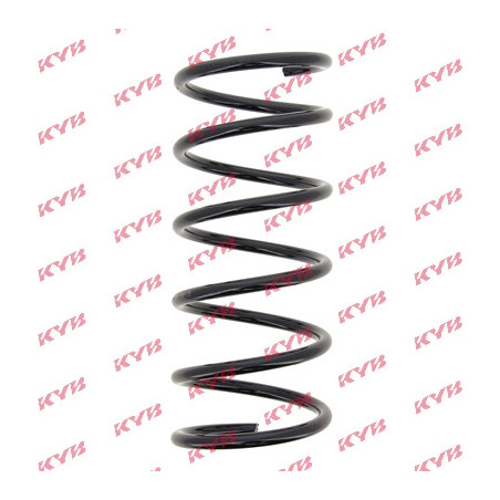 Ressort d'amortisseur KYB