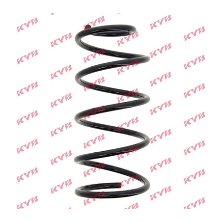 Ressort d'amortisseur KYB