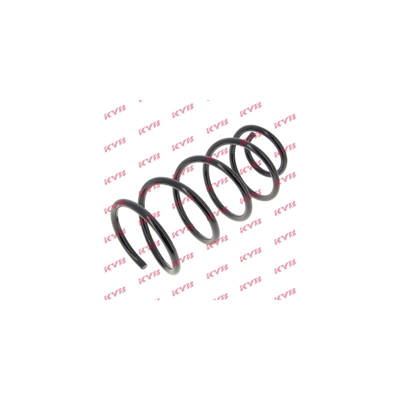 Ressort d'amortisseur KYB