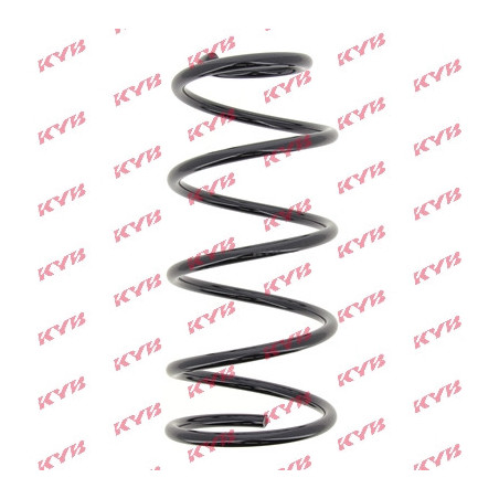 Ressort d'amortisseur KYB