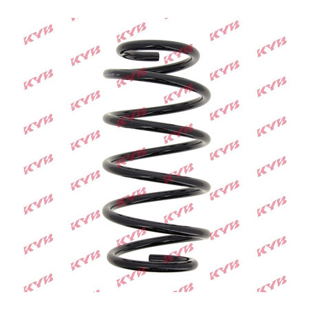 Ressort d'amortisseur KYB