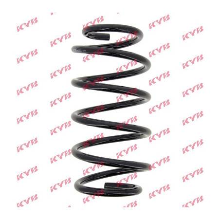 Ressort d'amortisseur KYB