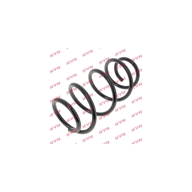 Ressort d'amortisseur KYB