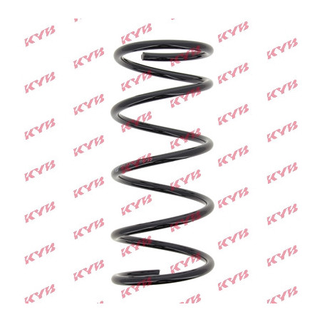 Ressort d'amortisseur KYB