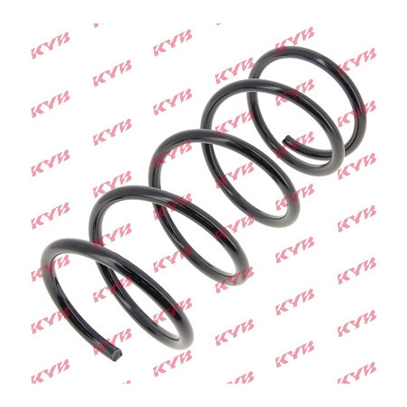 Ressort d'amortisseur KYB