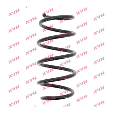 Ressort d'amortisseur KYB