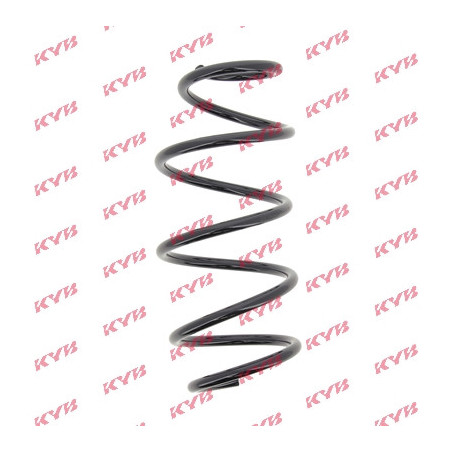 Ressort d'amortisseur KYB