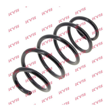 Ressort d'amortisseur KYB