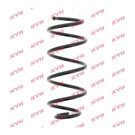 Ressort d'amortisseur KYB