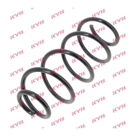 Ressort d'amortisseur KYB