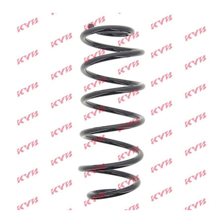 Ressort d'amortisseur KYB