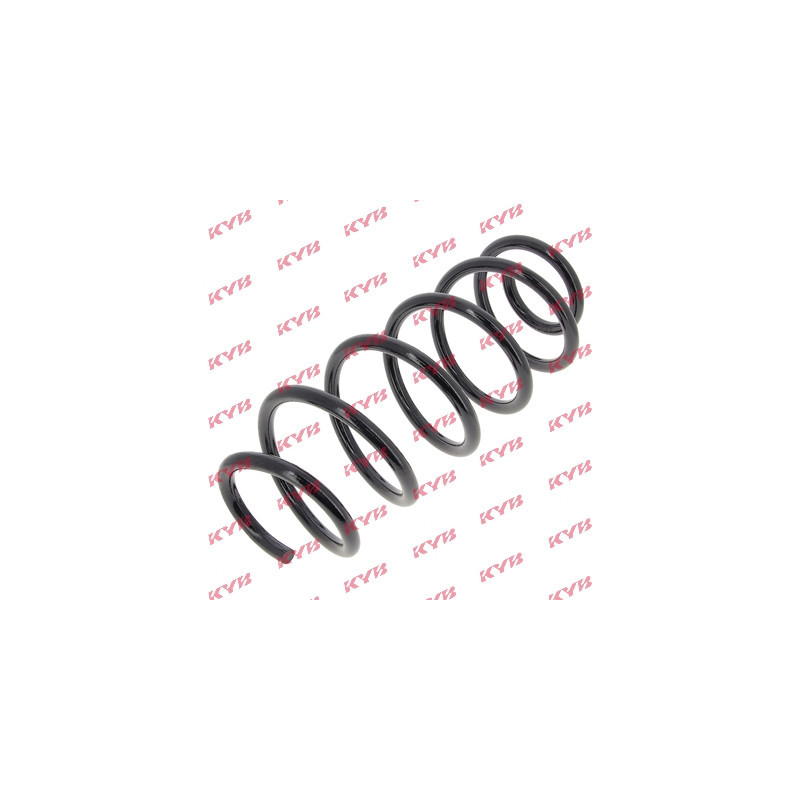 Ressort d'amortisseur KYB