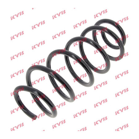 Ressort d'amortisseur KYB