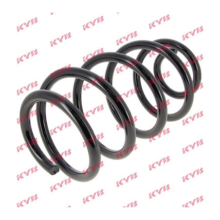 Ressort d'amortisseur KYB