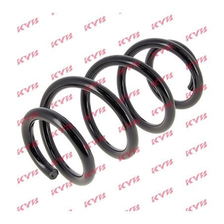 Ressort d'amortisseur KYB