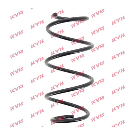 Ressort d'amortisseur KYB