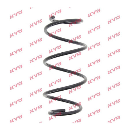 Ressort d'amortisseur KYB