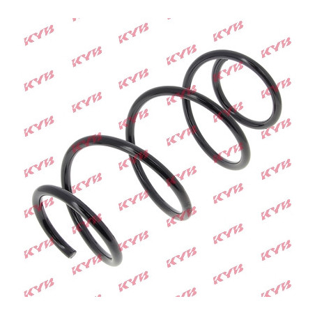 Ressort d'amortisseur KYB