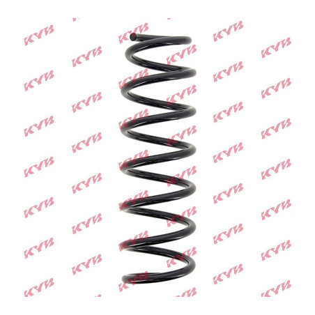 Ressort d'amortisseur KYB